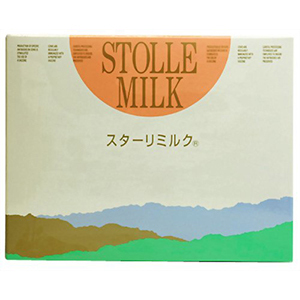 スターリミルク（20g×32袋入）