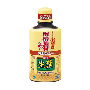 ひきしめ生葉液 ３３０ｍＬ | e健康ショップ