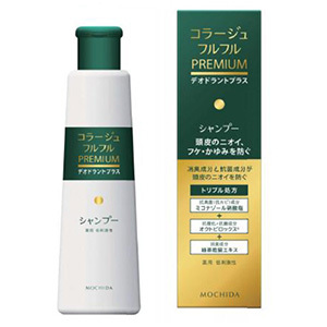 コラージュフルフル プレミアムシャンプー（200mL）