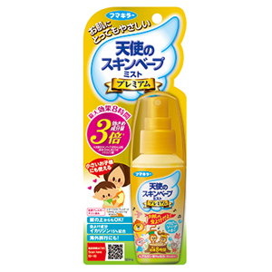 天使のスキンベープミスト　プレミアム（６０ｍＬ）