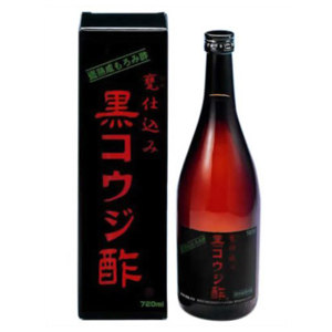 黒コウジ酢（720mL）