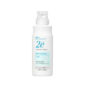 ２ｅ（ドゥーエ） 入浴料 N（４２０ｍＬ） | e健康ショップ