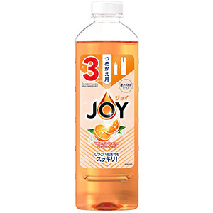 ジョイコンパクト オレンジピール成分入り つめかえ用 ４４０ｍｌ E健康ショップ