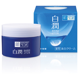 白潤薬用美白クリーム 50g E健康ショップ