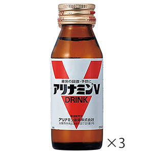 アリナミンv ４０本（4箱）