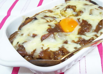 カレードリア