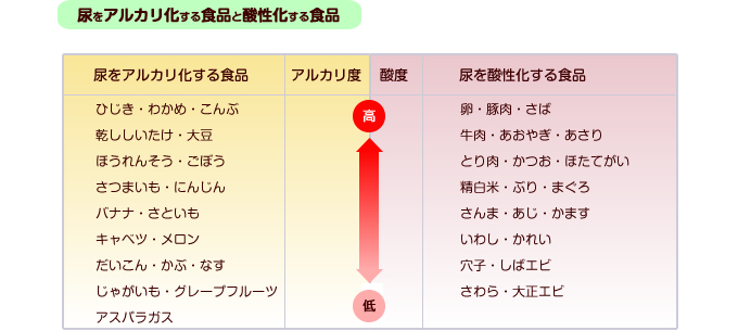 食材 痛風 痛風に良い食べ物はなに？【一覧表】