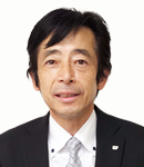 市川伸介さん