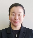 加原 朋子さん