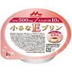 【軽】小さなＥプリン　紅茶味（５４ｇ）