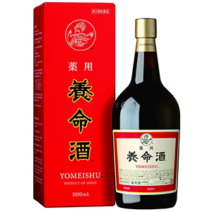 薬用養命酒 1000mL