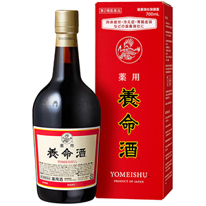 薬用養命酒 700mL