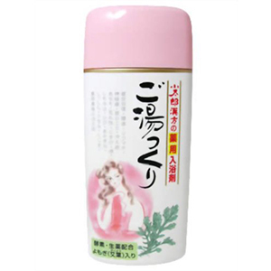 ご湯っくり（５００ｇ）