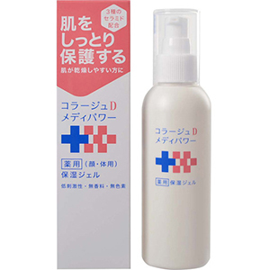 コラージュＤメディパワー薬用保湿ジェル（１５０ｍＬ）