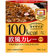 マイサイズ　欧風カレー　１５０ｇ