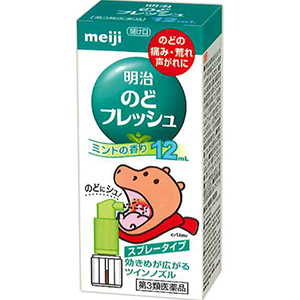 明治のどフレッシュ 12ｍｌ