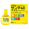 サンテ４０プラス　１２ｍＬ