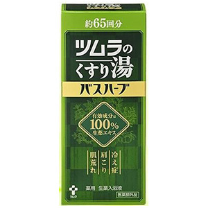 バスハーブ（６５０ｍＬ）