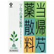 ツムラ漢方当帰芍薬散料エキス顆粒　２４包