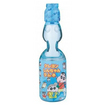 クレヨンしんちゃん　瓶ラムネ（２００ｍＬ）