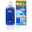 アルガード目すっきり洗眼薬α（５００ｍｌ）