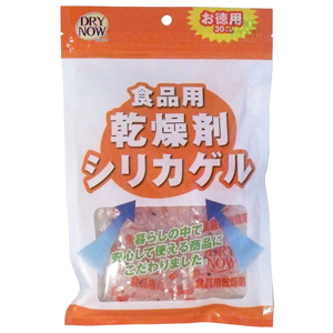 ドライナウ 食品用乾燥剤（5g×10個入）