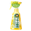 フルーツ除菌　アルコールスプレー（４００ｍＬ）