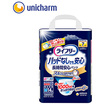 ライフリー　尿とりパッドなしでも長時間安心パンツ　Ｍサイズ（１４枚）