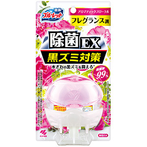 液体ブルーレットおくだけ 除菌ex フレグランス調 アロマティックフローラル 70ml 印刷ページ E健康ショップ 液体ブルーレットおくだけ 除菌ex フレグランス調 アロマティックフローラル 70ml 印刷ページ E健康ショップ
