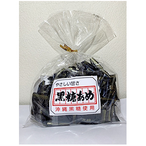 黒糖あめ（190g）