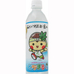 尚仁沢百年湧水　とちまるくん（５００ｍＬ）　