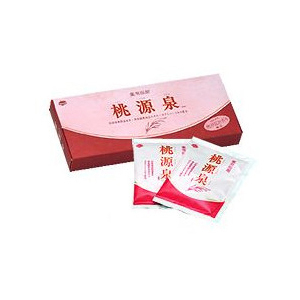 桃源泉（２０ｇ×１５袋入）