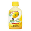 キレートレモン　爽快リフレッシュ（２８０ｍＬペット）