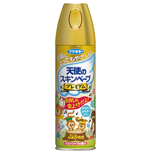 天使のスキンベープ プレミアム（200mL）