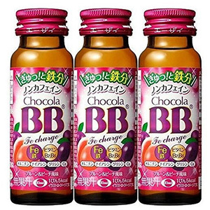 軽 チョコラｂｂ ｆｅチャージ ５０ｍｌ ３本 印刷ページ E健康ショップ