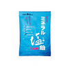 サヤカミネラル塩飴　うめ味　６０ｇ