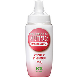 軽 オリゴワン オリゴ糖シロップ ５００ｇ 印刷ページ E健康ショップ