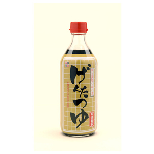 げんたつゆ（500mL）