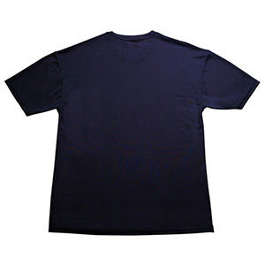 Ａ．Ａ．ＴＨ　ハーフＴシャツ　ＡＡＪ９９３０１　紺　Ｍサイズ　