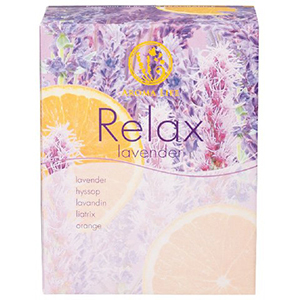 アロマライフ　ルームフレグランス　リラックスラベンダー（２５ｍＬ）