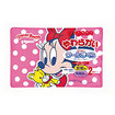 クールまくら　ディズニーベビー　ベビーミニー