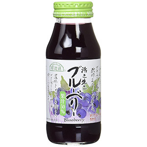 軽】順造選 活き生きブルーベリー50%(180mL)印刷 軽】順造選 活き生きブルーベリー50%(180mL)印刷