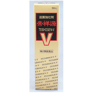 帝祥源V内服液 50mL