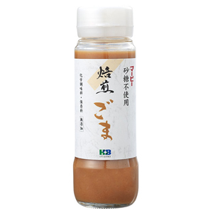 マービー ヘルシードレッシング 焙煎ごま（200mL）