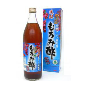 琉球もろみ酢（900mL）