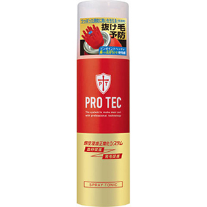 ＰＲＯ　ＴＥＣ　スプレートニック（１５０ｇ）