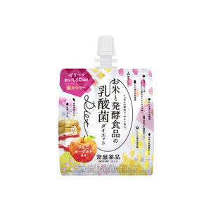 お米と発酵食品の乳酸菌 Diet（150g）