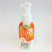 ケーパイン消毒薬泡タイプ　８０ｍＬ