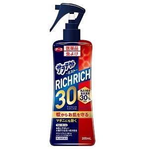 特集|虫よけ対策| e健康ショップ