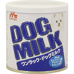 ワンラック　ドッグミルク（２７０ｇ）